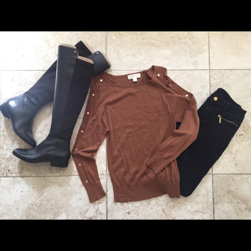 Michael Kors Sweater